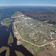 Prairie Du Chien, Wisconsin