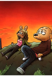 Rocky (Martin Kellerman)