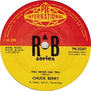 You Never Can Tell-Chuck Berry