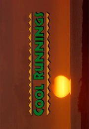 Cool Runnings. (1993)