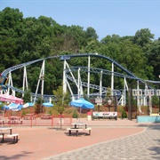 Bowcraft Playland, Scotch Plains, NJ