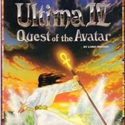 Ultima IV: Quest of the Avatar