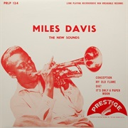The New Sounds (Miles Davis)