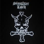 Slaughter Lord Taste of Blood