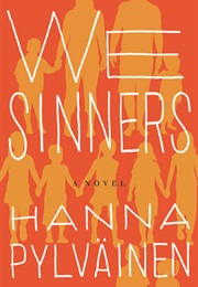 We Sinners (Hanna Pylväinen)