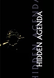 Hidden Agenda. (2001)