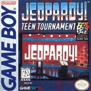 Jeopardy! Teen Tournament