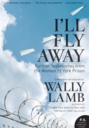 I&#39;ll Fly Away (Wally Lamb)