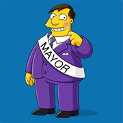 Mayor