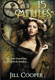 15 Minutes (Jill Cooper)