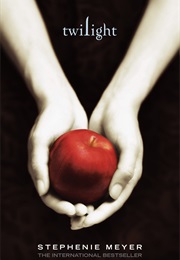 Twilight (Stephenie Meyer)