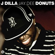 Last Donut of the Night - J Dilla