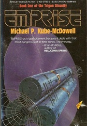 Emprise (Michael P. Kube-Mcdowell)
