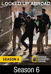 Banged Up Abroad: The Real Midnight Express (2007)