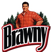 Brawny Towels