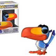 499: Zazu