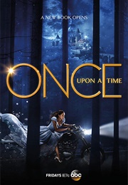 Once Upon a Time (Series) (2011)