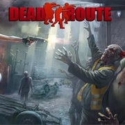 Dead Route