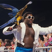 Koko B. Ware '09