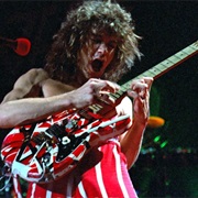 Eddie Van Halen (Van Halen)