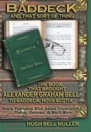 Baddeck, and That Sort of Thing (Charles Dudley Warner)