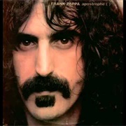 Cosmik Debris - Frank Zappa