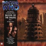 EDA: Blood of the Daleks