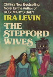 A Horror Book (The Stepford Wives)