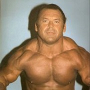Ivan Putski '95