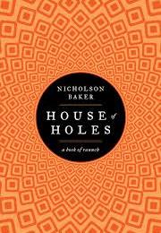 House of Holes