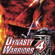 Dynasty Warriors 4