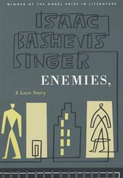 Enemies, a Love Story