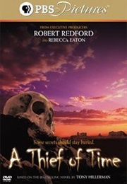 A Thief of Time (2004)