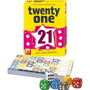 Twenty One