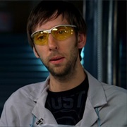 Colin Fisher (Bones)