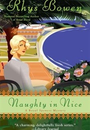 Naughty in Nice (Rhys Bowen)