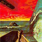 Stephens Leigh	Red Weather