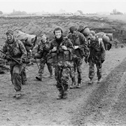 Falklands D-Day