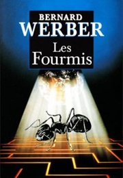 Les Fourmis (Bernard Werber)