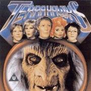 Terrahawks