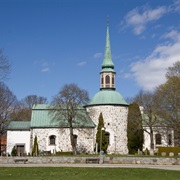 Bromma Church
