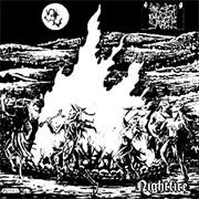 Black Candle - Nightfire