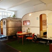 Huttenpalast, Germany