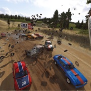 Wreckfest