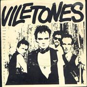 VILETONES -- Screaming Fist