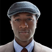Aloe Blacc