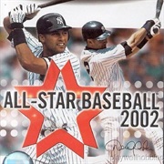 All-Star Baseball 2002