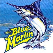 The Blue Marlin