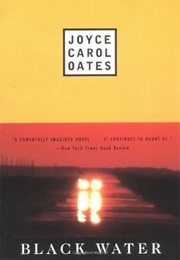 Black Wate (Joyce Carol Oates)