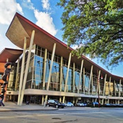 Hobby Center for the Performing Arts